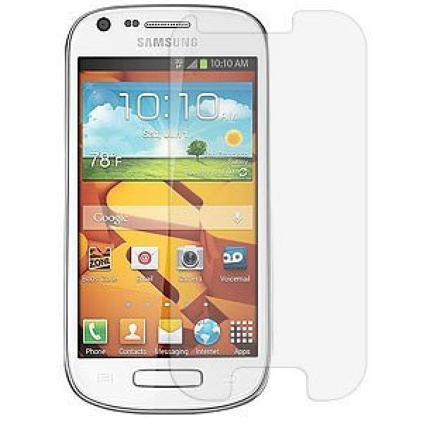 Wholesale Samsung Galaxy Prevail 2 M840 Clear Screen Protector